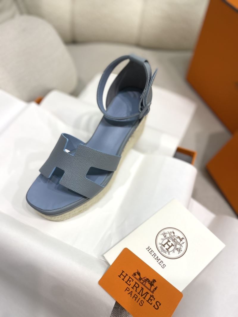 Hermes Sandals